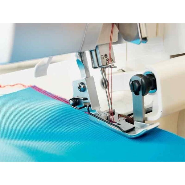 Husqvarna Viking - Huskylock S15