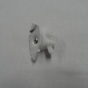 Vridfäste för plant undertak (2,5 cm)