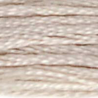 Moulinégarn 8m. 100% bomull