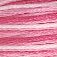 Moulinégarn 8m. 100% bomull