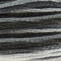 Moulinégarn 8m. 100% bomull