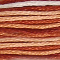 Moulinégarn 8m. 100% bomull