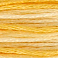 Moulinégarn 8m. 100% bomull