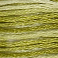 Moulinégarn 8m. 100% bomull