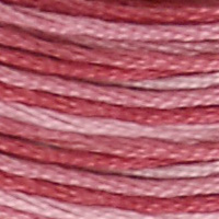 Moulinégarn 8m. 100% bomull