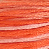 Moulinégarn 8m. 100% bomull