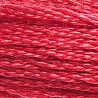 Moulinégarn 8m. 100% bomull