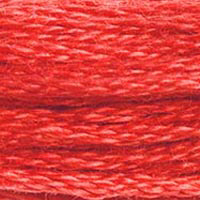 Moulinégarn 8m. 100% bomull