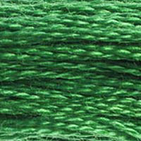 Moulinégarn 8m. 100% bomull