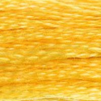 Moulinégarn 8m. 100% bomull