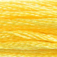 Moulinégarn 8m. 100% bomull