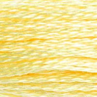 Moulinégarn 8m. 100% bomull