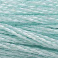 Moulinégarn 8m. 100% bomull