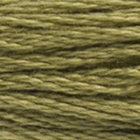 Moulinégarn 8m. 100% bomull