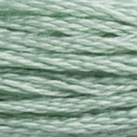 Moulinégarn 8m. 100% bomull
