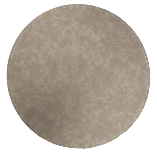 Vejby bordstablett (Ø38cm)