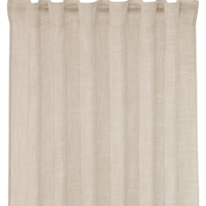 Bruce multibandgardin 2-pack (140x250 cm)