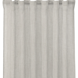 James gardinlängd multiband 2-pack (135x280 cm)