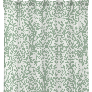 Hedda gardinlängder multiband 2-pack (140x250 cm)