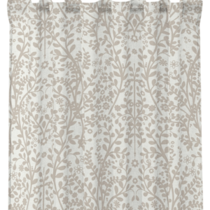 Hedda gardinlängder multiband 2-pack (140x250 cm)