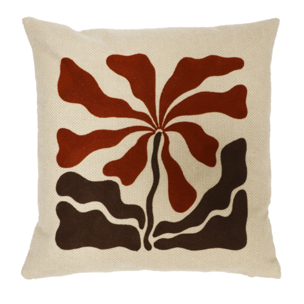 Jenna kuddfodral (45x45 cm)