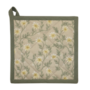 Fanny beige grytlapp