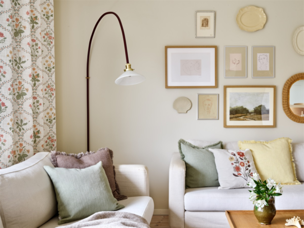 Mary multilängder 2-pack (2x140x250 cm)