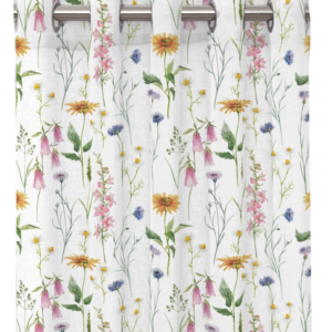 Sweet öljettlängder 2-pack (2x137x240 cm)