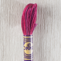 Moulinégarn variations 8m. 100% polyester