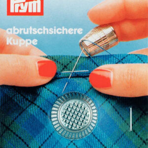 Fingerborg i olika storlekar (1 st)