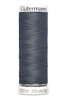 Gutermann alla tygers tråd (200m)