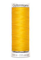 Gutermann alla tygers tråd (200m)