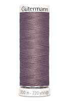 Gutermann alla tygers tråd (200m)