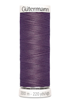 Gutermann alla tygers tråd (200m)