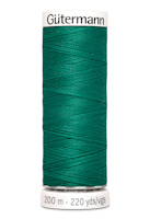 Gutermann alla tygers tråd (200m)