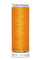 Gutermann alla tygers tråd (200m)