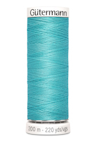 Gutermann alla tygers tråd (200m)