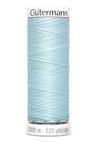 Gutermann alla tygers tråd (200m)