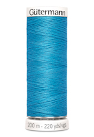 Gutermann alla tygers tråd (200m)
