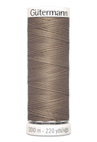 Gutermann alla tygers tråd (200m)
