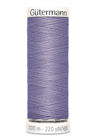 Gutermann alla tygers tråd (200m)