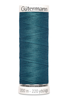 Gutermann alla tygers tråd (200m)