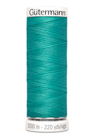 Gutermann alla tygers tråd (200m)