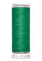 Gutermann alla tygers tråd (200m)