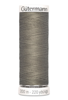 Gutermann alla tygers tråd (200m)