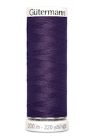 Gutermann alla tygers tråd (200m)