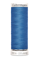 Gutermann alla tygers tråd (200m)