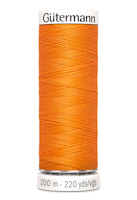 Gutermann alla tygers tråd (200m)