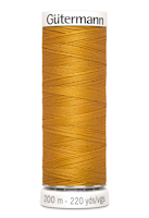 Gutermann alla tygers tråd (200m)
