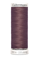 Gutermann alla tygers tråd (200m)